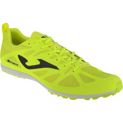 Joma RSkyfit 2209 Ανδρικά Αθλητικά Παπούτσια Spikes Στίβου Lime RSKYFW2209