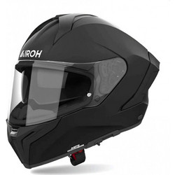 Airoh Matryx Matt Black Κράνος Μηχανής Full Face