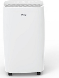 Hobby HDH-45014 Αφυγραντήρας με Ιονιστή 12lt