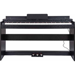 Parker JDP-40 Πιάνο Black