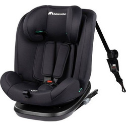 Bebe Confort EverFix Κάθισμα Αυτοκινήτου i-Size 9-36kg ISOfix Black