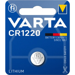 Varta CR1220 1τμχ