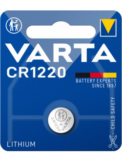 Varta CR1220 1τμχ