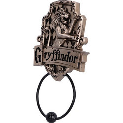 Nemesis HARRY POTTER Ρόπτρο Πόρτας - Gryffindor Door Knocker 24.5cm (B6306X3)