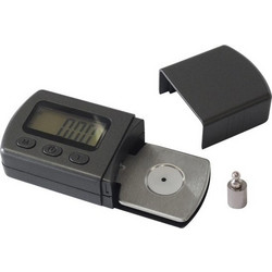 Dynavox TPM-001 206219 mini Ηλεκτρονική ζυγαριά βελόνας