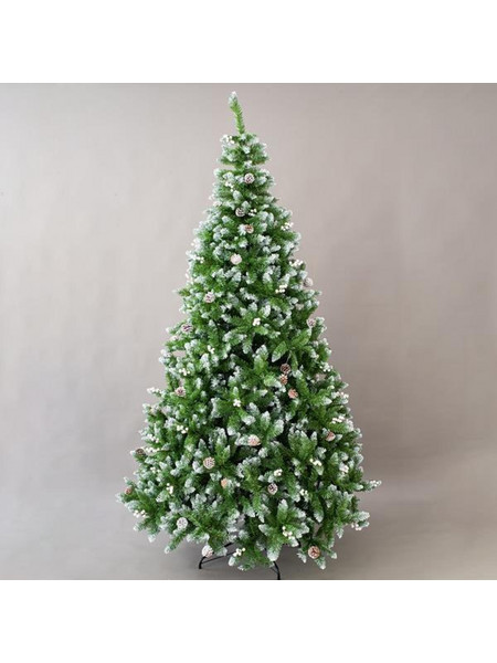 Χριστουγεννιάτικο Δέντρο Μόσχα 180cm 600-30163