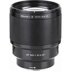 Viltrox AF 85mm f/1.8 XF II Fujifilm X