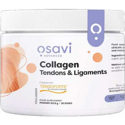 Osavi Collagen Peptides Tendons & Ligaments 150gr