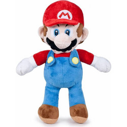 Play By Play Super Mario 32cm