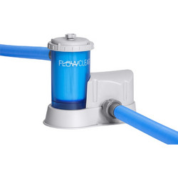 Αντλία Φίλτρου Με Ροή 5.678 Lt/ώρα Bestway 15742