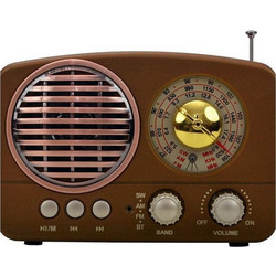 Meier M-161BT Dark Brown