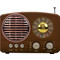 Meier M-161BT Dark Brown