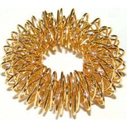 SUJOK ΔΑΧΤΥΛΙΔΙ MASSAGER GOLD