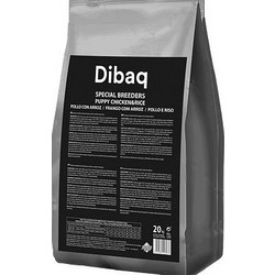 Dibaq Special Breeders Puppy Chicken & Rice 20kg