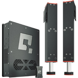 Qubic System QS-220-PL Add-On για PC