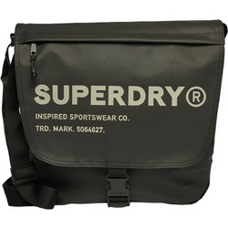 Superdry D3 Messenger Bag W9110352A-02A