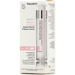 Frezyderm Sensitive Red Skin Facial Cream 50ml