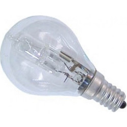 ΛΑΜΠΑ ΟΙΚΟΝΟΜΙΑΣ ΑΛΟΓΟΝΟΥ ΣΦΑΙΡΙΚΗ G45 E14 18W 205LM 2700K WARM WHITE SGR Τεμάχια:10 02.001.0819