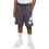 Nike Sportswear Club Older Αθλητικό Παιδικό Σορτς Μωβ CK0509-573