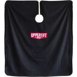 Uppercut Μπέρτα Κουρέματος Deluxe Μαύρη