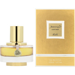 Rasasi Junoon Leather Pour Femme Eau de Parfum 50ml