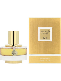 Rasasi Junoon Leather Pour Femme Eau de Parfum 50ml