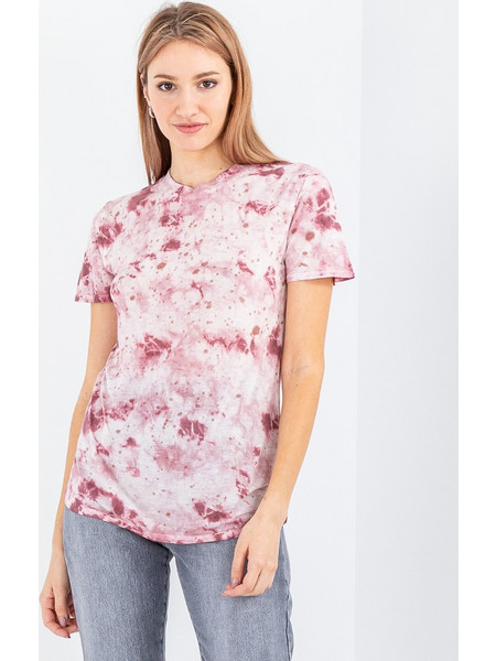 Volcom FA Tern N Bern SS T-Shirt t (B0112206-VO0/PUH)