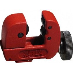 Κόφτης Χαλκοσωλήνα Τηλεσκοπικός Mini 22mm BENMAN