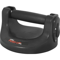 Push-Up Rotating Bar AMILA 43993