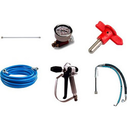 Kit για Μηχάνημα Βαφής Airless A050010