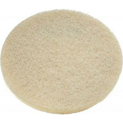 Τσόχες (Pads) Διαμαντιού Tornado Clean Φ430 / 3000