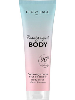 Peggy Sage Cherry Blossom Scrub Σώματος 100ml