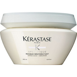 Kerastase Specifique Rehydratant Μάσκα Μαλλιών 200ml