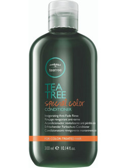 Paul Mitchell Tea Tree Special Color Conditioner για Προστασία Χρώματος για Βαμμένα Μαλλιά 300ml