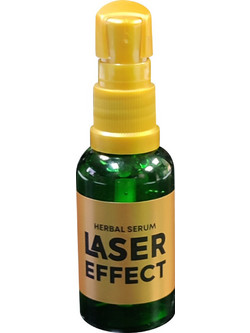 Fito+ Laser Effect Anti-Aging Αντιγηραντικό Serum Προσώπου για Ανάπλαση 30ml