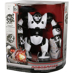 WowWee Robotics Robosapien