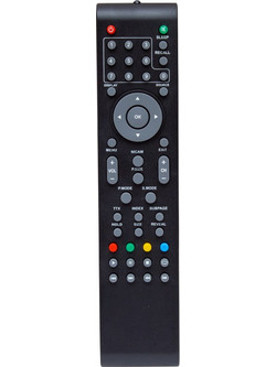 YUMATU 19-22" LED TV Remote Control 30674