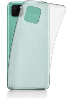 FONEX TPU CASE 0.2mm HUAWEI Y5P / HONOR 9S backcover