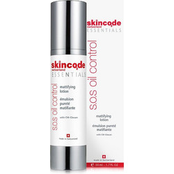 Skincode S.O.S Oil Control 30ml