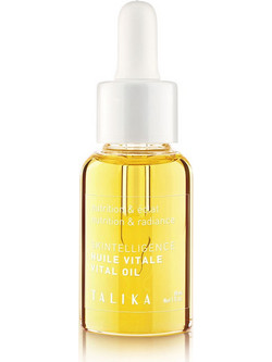 Talika Huile Vitale Λάδι Προσώπου με Τριαντάφυλλο 30ml