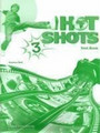Hot Shots 3 Test Book