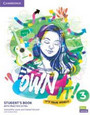Own it! Level 3 Student's Book with Practice Extra