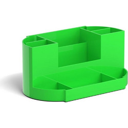 Μολυβοθήκη Κενή ErichKrause Victoria Neon Solid Green 51488