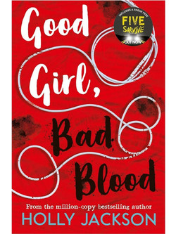 Good Girl, Bad Blood