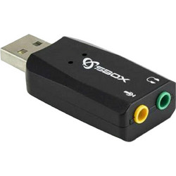Gembird SC-USB2.0-01
