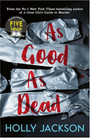 As Good As Dead As Good As Dead