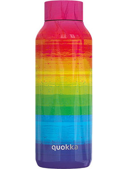 Quokka Stainless Steel Solid Pride 510ml