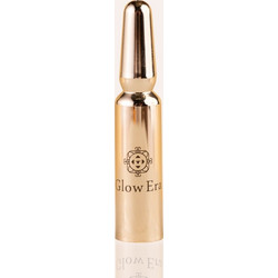 Glow Era Snail Lift Night Αντιγηραντικό Serum Προσώπου με Υαλουρονικό & Εκχύλισμα Σαλιγκαριού 14x1.50ml