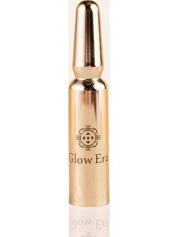 Glow Era Snail Lift Night Αντιγηραντικό Serum Προσώπου με Υαλουρονικό & Εκχύλισμα Σαλιγκαριού 14x1.50ml