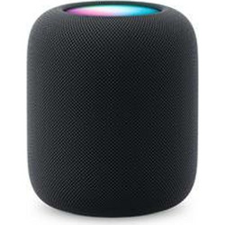 Apple HomePod 2nd Gen Midnight Smart Hub με Ηχείο Συμβατό με Apple HomeKit
